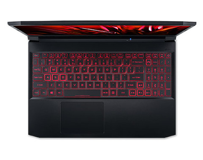  Nowy Acer Nitro 5 AN515-56-56E5 Core i5 11300H (11-gen.) 3,1 GHz / 16 GB / 480 SSD / 15,6'' FullHD / Win 10 + GeForce GTX 1650