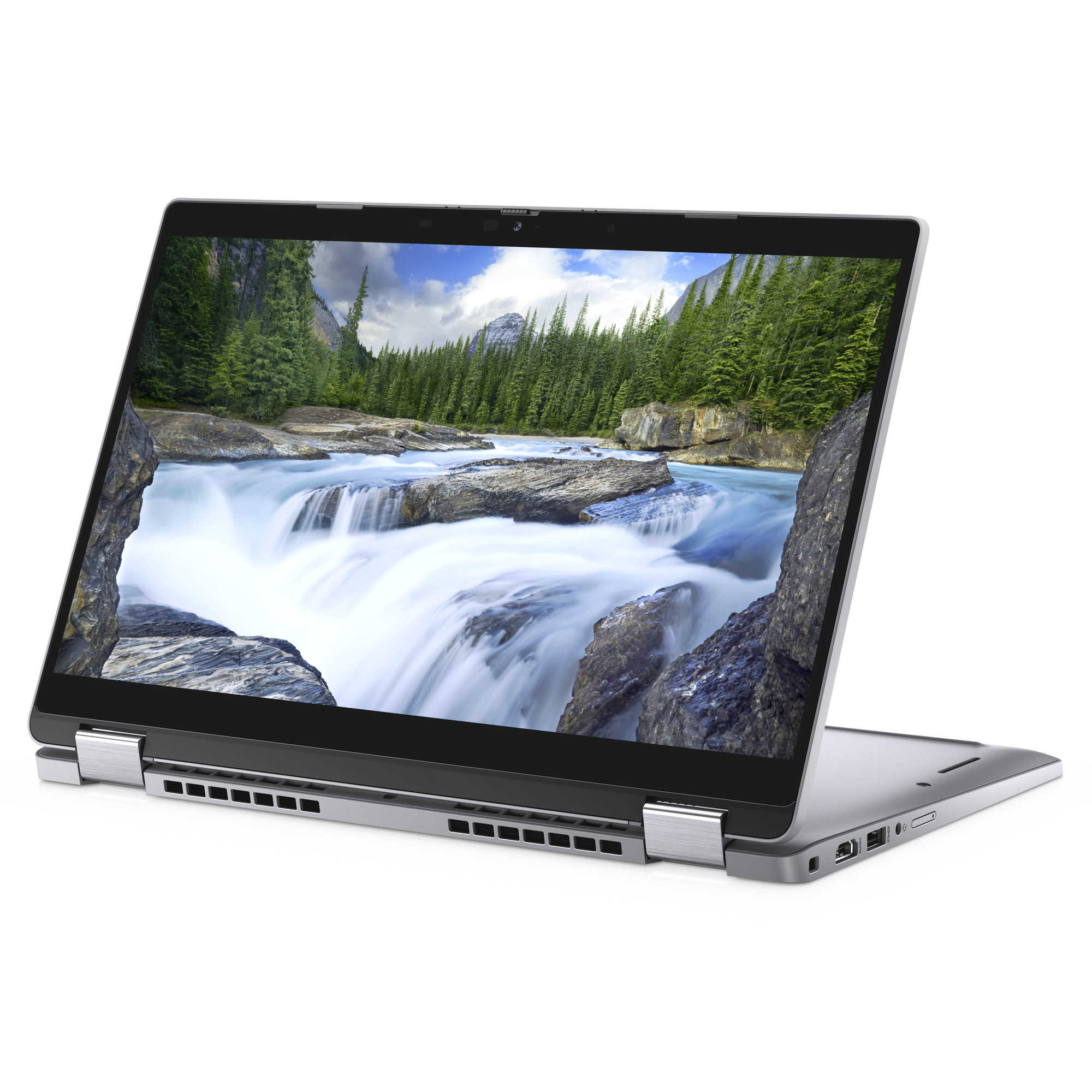 Dell Latitude 5320 2w1 Core i5 1145G7 (11-gen.) 2,6 GHz / 16 GB / 960 SSD / 13,3'' FullHD dotyk / Win 11 Pro