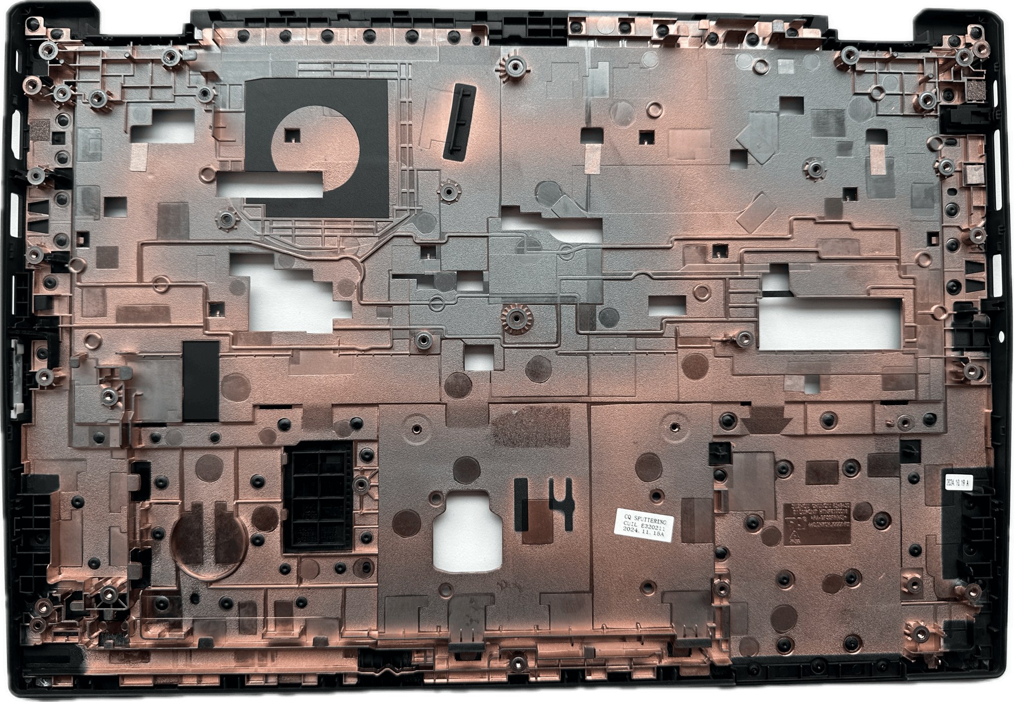 Palmrest do Lenovo ThinkPad L13 Gen 1 / 5CB0S95349