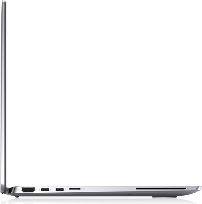 Dell Latitude 9520 Core i7 1185G7 (11-gen.) 3,0 GHz / 16 GB / 960 SSD / 15" FullHD / Win 11 Pro