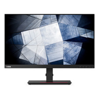 Lenovo ThinkVision P24h-2L WQHD z głośnikami / Klasa A-