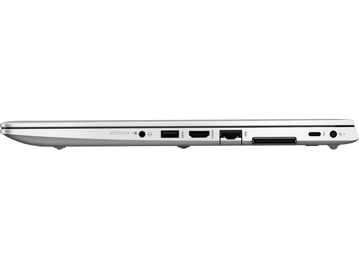 HP EliteBook 850 G6 Core i5 8265u (8-gen.) 1,6 GHz / 16 GB / 960 SSD / 15,6'' FullHD / Win 11 Prof. 