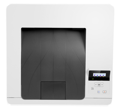 Kolorowa drukarka laserowa HP Color LaserJet M254nw / Pełny Toner (3,2/2,5 tyś. stron)