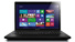 Lenovo IdeaPad G510 Core i5 4210M (4-gen.) 2,6 GHz / 4 GB / 480 SSD / DVD / 15,6" / Win 10