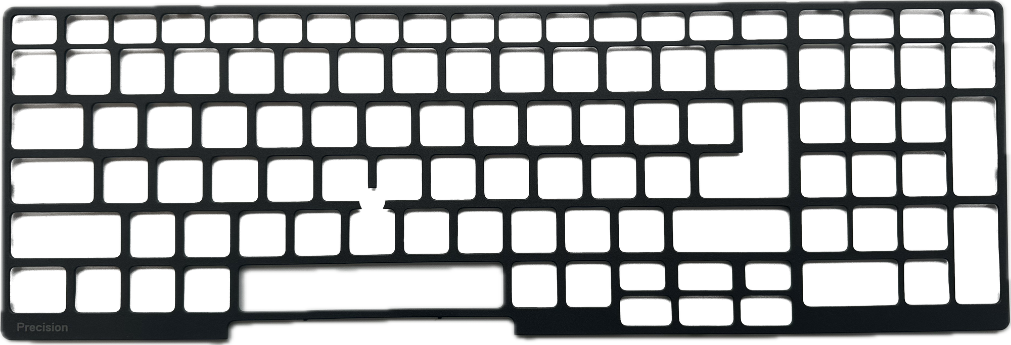 Ramka klawiatury do Dell Precision 7730 7740 / 0PDJP2