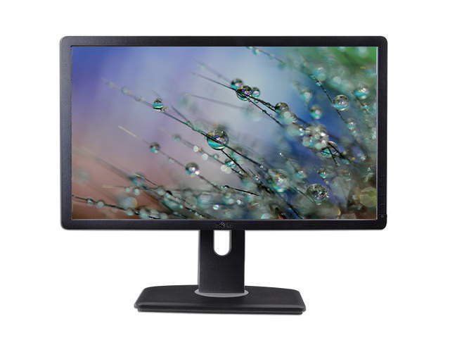 Dell P2212H / klasa A-