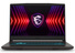 Nowy MSI Thin 15 B12UC-1621XPL Core i5 12450H (12-gen.) 2,0 GHz (8 rdzeni) / 32 GB / 2 TB SSD / 15,6'' FullHD / Win 11 + GeForce RTX 3050