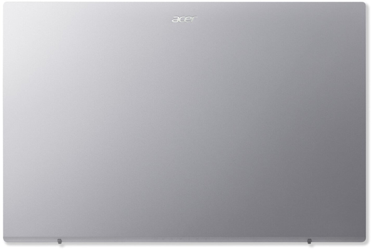 Powystawowy Acer Notebook Aspire 3 A315-59-53ER i5 1235U (12-gen.) / 16 GB / 480 SSD / 15,6" FullHD / Win 11