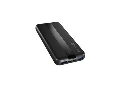 Powerbank Natec Trevi Slim Q V2 NPB-2294 10000 mAh 