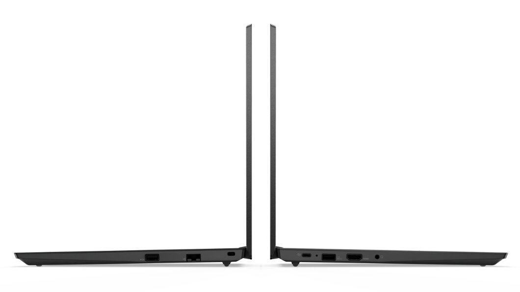 Lenovo ThinkPad E15 Core i5 10210U (10-gen.) 1,6 GHz / 8 GB / 240 SSD / 15,6" FullHD / Win 11 Prof. / Klasa B