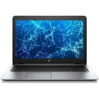 HP EliteBook 850 G4 Core i5 7300u (7-gen.) 2,6 GHz / 8 GB / 240 SSD / 15,6'' FullHD / Win 10 Pro