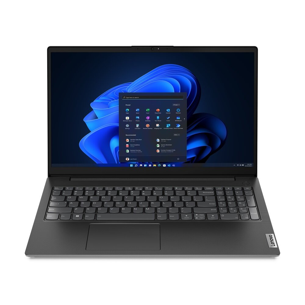Lenovo V15 G3 Core i5 1235U (12-gen.) 1,3 GHz / 8 GB / 120 SSD / 15,6" FullHD / Win 11 