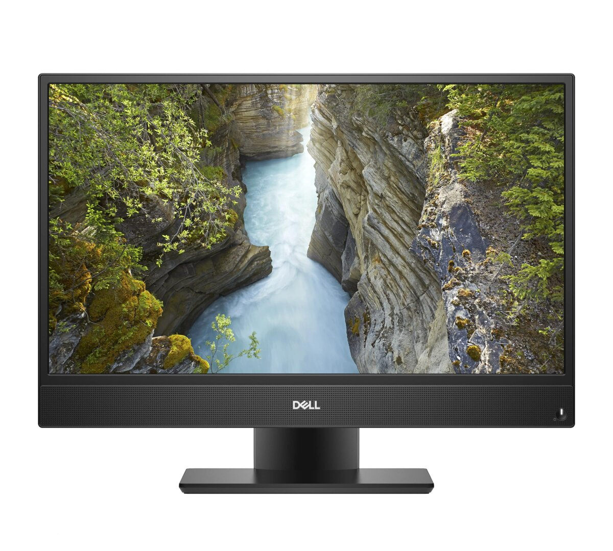 Dell OptiPlex 5270 AIO Core i5 9500 (9-gen.) 3,0 GHz / 16 GB / 960 SSD / 21,5’’ FullHD / Win 11 Pro