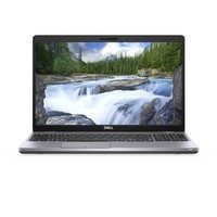 Dell Latitude 5510 Core i5 10210U (10-gen.) 1,6 GHz / 16 GB / 960 SSD / 15,6'' FullHD dotyk / Win 11 Pro