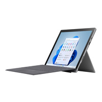 Microsoft Surface Pro 7 Intel Core i5 1035G4 (10-gen.) / 8 GB / 256 GB / 12,3'' 2,5K dotyk / Win 11 Pro