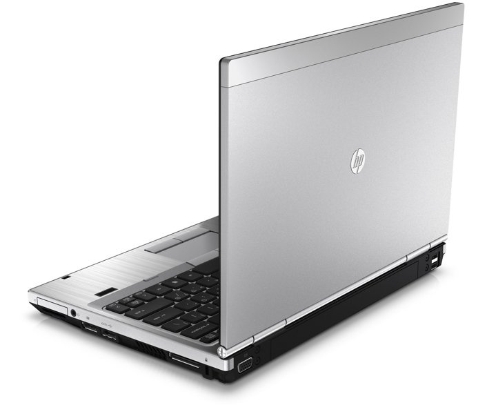 HP EliteBook 2570p Core i5 3210M (3-gen.) 2,5 GHz / 4 GB / 480 SSD / 12,5'' / Win 10 Prof. (Update)