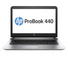 HP  ProBook 440 G4 Intel Pentium 4415U 2,3 GHz / 8 GB / 240 SSD / 14,0'' / Win 10 Prof.