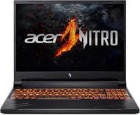 Nowy Acer Nitro 5 16 ANV16-41 Ryzen 5 8645HS / 16 GB / 960 SSD / 16'' WUXGA 165Hz / Win 11 + RTX 4050, czarny