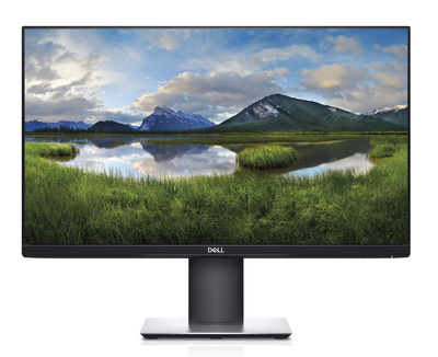 Dell P2419HC / Klasa A-