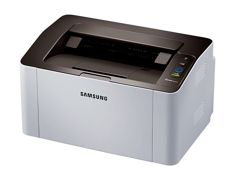 Drukarka laserowa Samsung Xpress SL-M2026 / Pełny Toner (1 tyś. stron)