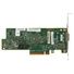 Poleasingowy kontroler RAID LSI 9217-4i4e / SATA / SAS / PCI-e x8 / wysoki profil