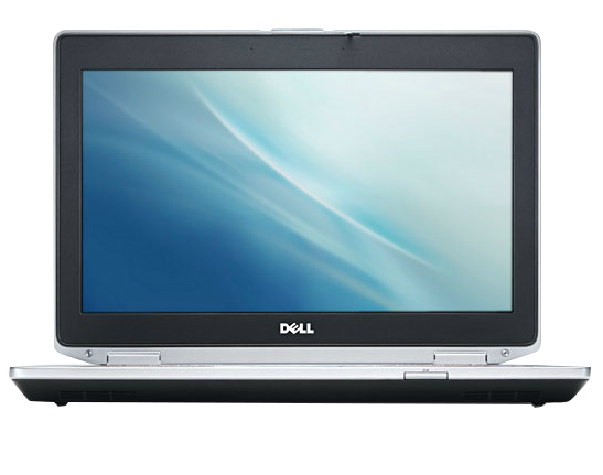 Dell Latitude E6420 Core i5 2520M (2-gen.) 2,5 GHz / 16 GB / 240 SSD / 14'' / Win 10 Home (Refurb.)