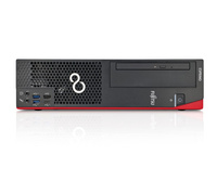 Fujitsu Esprimo D958 SFF Core i5 9400 (9-gen.) 2,9 GHz / 8 GB / 480 SSD / Win 11 Pro