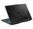 Nowy Gamingowy Asus TUF A15 AMD Ryzen 5 4600H 3,0 GHz (6 rdzeni) / 8 GB / 480 SSD / 15,6'’ FullHD / Win 11 + GeForce GTX 1650