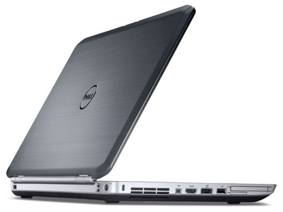 Dell Latitude E5520 Core i5 2520m (2-gen.) 2,5 GHz / 8 GB / 240 SSD / 15,6'' Win 10 (Update) / Klasa A-