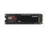 Dysk SSD NVMe / Samsung 990 PRO / 2 TB / M.2 PCIe 4.0