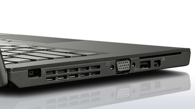 Lenovo ThinkPad X250 Core i7 5600U (5-gen.) 2,6 GHz / 8 GB / 480 SSD / 12,5'' / Win 10 Prof. (Update)
