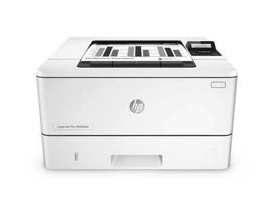 Drukarka laserowa HP LaserJet Pro M402dn