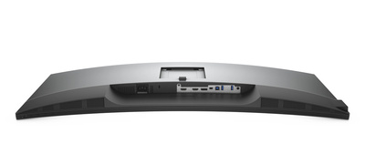 Dell P3421W UWQHD, zakrzywiony / Klasa B