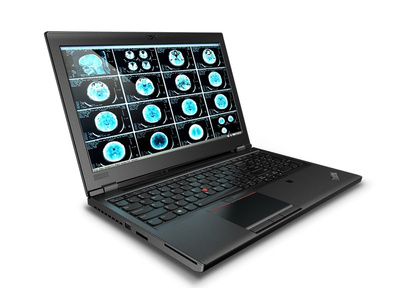 Lenovo ThinkPad P52 Core i7 8850H (8-gen.) 2,6 GHz / 16 GB / 960 SSD / 15,6" FullHD / Win 11 Pro + Nvidia Quadro P2000