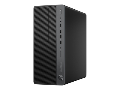 HP EliteDesk 800 G4 Tower Core i5 8500 (8-gen.) 3,0 GHz (6 rdzeni) / 16 GB / 960 SSD / Win 11 Prof.+ Nvidia GeForce GTX 1660