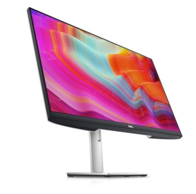 Dell S2722DZ z głośnikami i kamerą