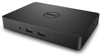 Stacja dokująca na USB-C Dell WD15 (K17A)