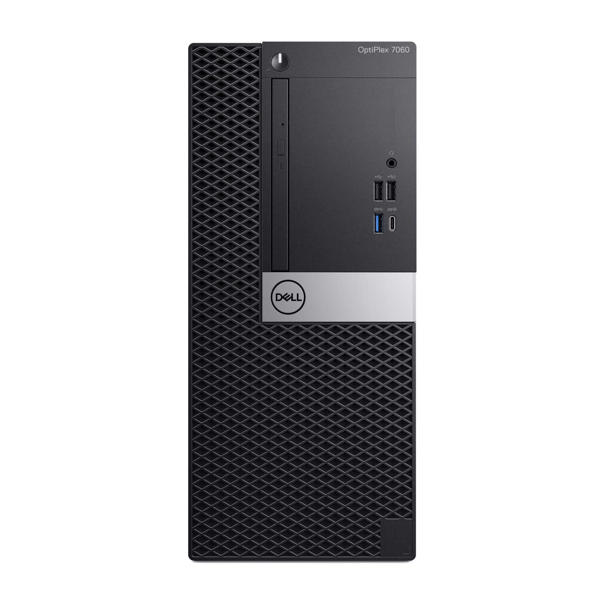 Dell OptiPlex 7060 Tower Core i5 8500 (8-gen.) 3,0 GHz / 32 GB / 2 TB SSD / Win 11 Pro + Nvidia GeForce RTX 3050 [6 GB]