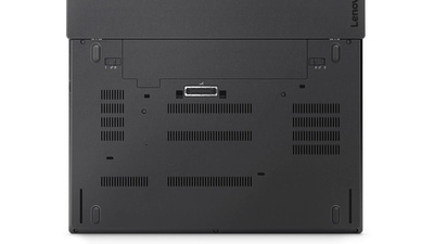 Lenovo ThinkPad T470 Core i5 7200u (7-gen.) 2,5 GHz / 16 GB / 480 SSD / 14" FullHD / Win 10 Prof. / Klasa A-