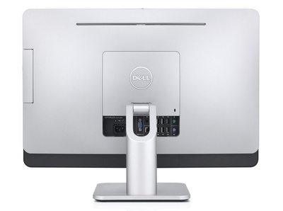 Dell OptiPlex 9020 AIO Intel Core i5 4570s 2,9 GHz / 16 GB / 960 SSD / 23'' FullHD / Win 10 Prof. (Update) / Klasa A-