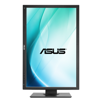 Asus BE249 z głośnikami / czarny
