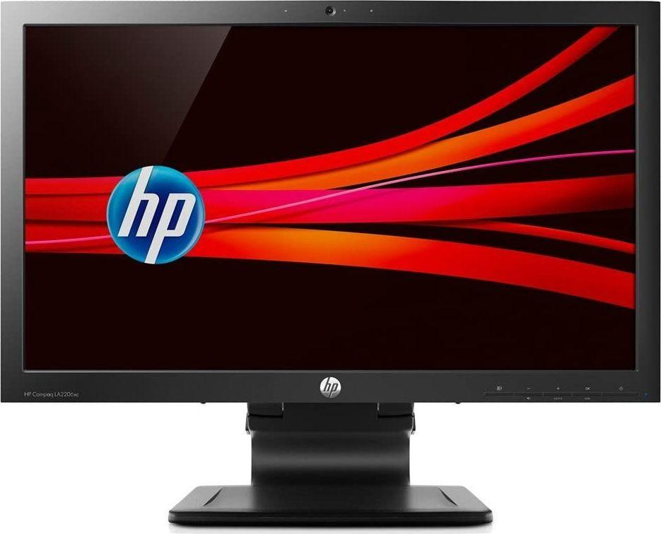 HP LA2206xc / Klasa A-