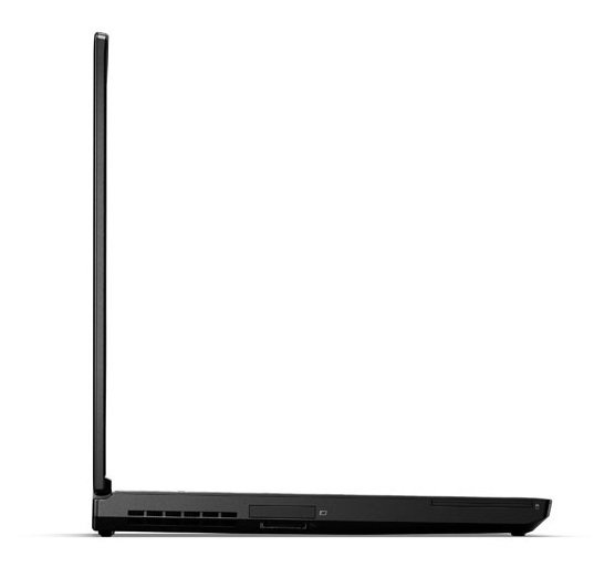 Lenovo ThinkPad P51 Core i7 7820HQ (7-gen.) 2,9 GHz / 16 GB / 480 SSD / 15,6" FullHD / Win 10 Prof. (Update) + Nvidia Quadro M2200 / Klasa A-