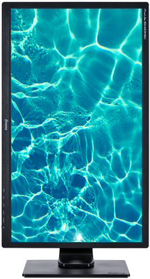 Iiyama ProLite B2483HSU z głośnikami