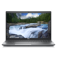 Dell Latitude 5540 Core i5 1335U (13-gen.) 1,3 GHz / 16 GB / 2 TB SSD / 15,6'' FullHD, dotyk / Win 11 Pro / Klasa A-