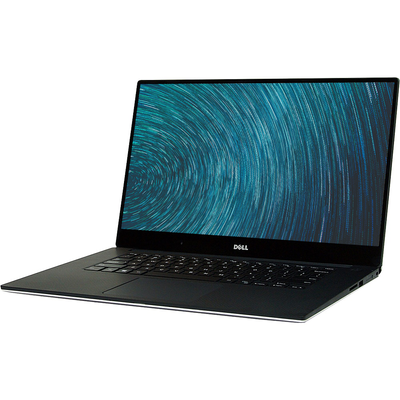 Dell Precision 5510 Xeon E3-1505M V5 2,8 GHz / 8 GB / 960 SSD / 15,6'' FullHD / Win 10 Prof. (Update) + nVidia Quadro M1000m  / Klasa A-