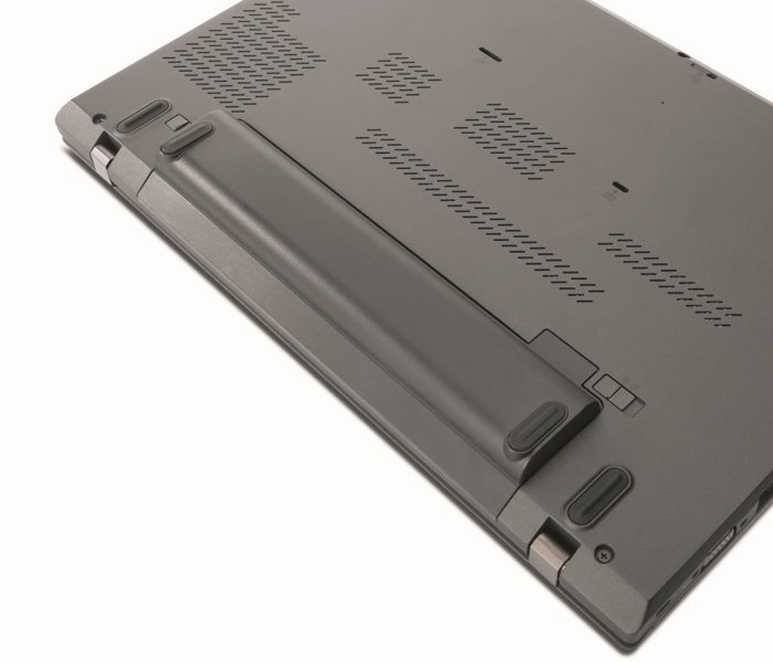 Lenovo ThinkPad T450s Core i5 5300u (5-gen.) 2,3 GHz / 8 GB / 240 SSD / 14" HD+ / Win 10 Prof. (Update)