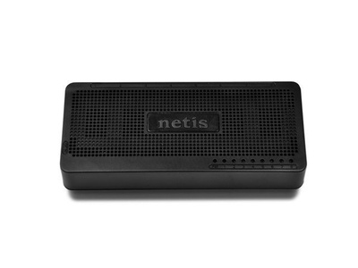 Switch niezarządzalny Netis ST3108S