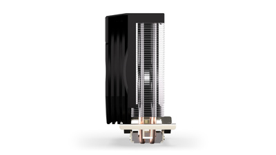 Endorfy Spartan 5 120mm chłodzenie procesora 