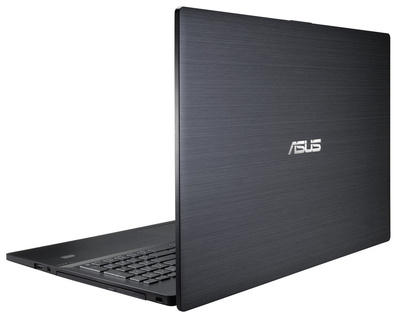 Asus PRO P2540U Core i5 7200U (7-gen.) 2,5 GHz / 16 GB / 480 SSD / 15,6'' FullHD / Win 10 Pro